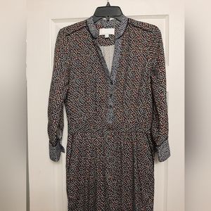 Anthropologie  Jumpsuit NWOT